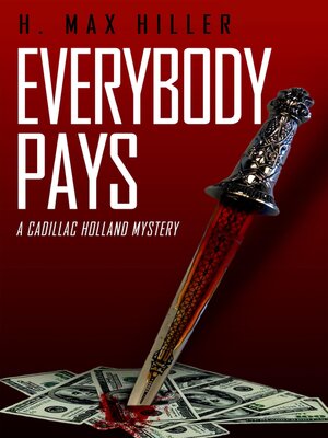 cover image of Everybody Pays